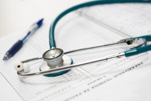 perizia medico legale